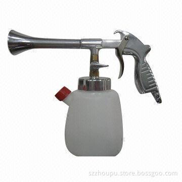 Car clean gun for bearing